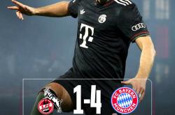 开云体育app-关于加拿大险胜AC米兰，哈里·凯恩绝境逆转的信息