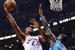 开云官方app入口-关于猛龙险胜黄蜂，伦纳德三分雨点燃全场的信息