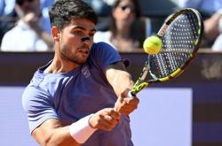 开云体育平台APP-意大利网球队险胜英国网球队，阿尔卡拉斯高光表现