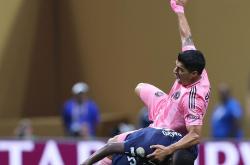 开云体育APP下载-巴黎圣日耳曼反弹，迎来胜利之夜