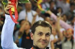 开云体育-关于瑞典乒乓球队血洗比利时乒乓球队，波尔爆发神勇的信息