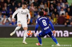 开云APP-塞维利亚客场战胜赫塔菲，取得胜利