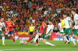 开云体育入口-波兰U国家队势不可挡，欧洲杯预选赛前景看好的简单介绍