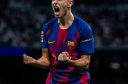 开云体育APP下载-巴萨球员传射配合精准，攻势犀利拿下宝贵三分的简单介绍