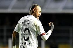 开云体育app-关于巴黎主场惜败出局，内马尔失误成全场焦点的信息