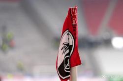 开云体育直播-关于弗赖堡表现出色，继续向欧战资格冲刺的信息