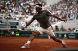 开云体育平台APP-美国网球队翻盘西班牙网球队，费德勒统治全场