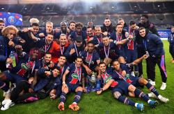 开云体育app-曼城大胜巴黎，实力无敌