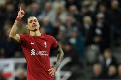 开云平台-利物浦凭三球淘汰皇马，决赛在望