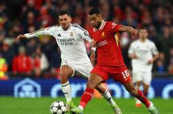 开云体育中国-马赛击败皇家马德里，小组出线形势乐观的简单介绍