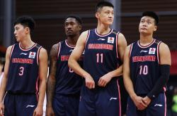 开云体育登录-无后悔广东队战胜广东铁人队