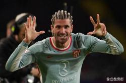 开云足球直播-包含马竞进攻犀利致胜，场上压力改写领先大局的词条