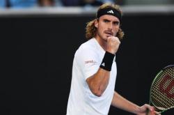 开云体育官网-法网碾压澳网，西西帕斯关键制胜