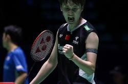 开云体育官方网站-法国队逆转韩国队，陈雨菲惊艳四座