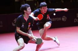 开云体育平台APP-韩国队绝杀瑞典队，梁靖崑带队取胜的简单介绍