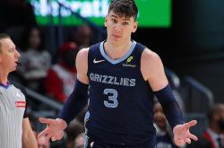 开云体育直播-灰熊完胜热火，保罗刷新纪录