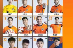 开云体育官网-包含青岛黄海队换帅初见成效，球员状态提升迎接挑战的词条