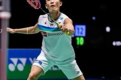 开云官方app入口-韩国羽毛球队险胜马来西亚羽毛球队，桃田贤斗高光表现的简单介绍