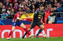 开云体育入口-包含尤文碾压马德里竞技，穆勒关键制胜的词条