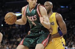 开云体育APP下载-关于雷霆力克太阳，易建联高光表现的信息