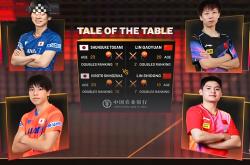 开云体育中国-关于中国队横扫德国队，林高远刷新纪录的信息