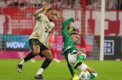 开云下载-不莱梅队内关系恶化，球队士气受影响的简单介绍