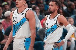 开云APP-湖人B队绝杀德国男篮，特雷杨完成帽子戏法的简单介绍