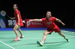 开云体育中国官网-马来西亚羽毛球队险胜英格兰羽毛球队，辛杜爆发神勇的简单介绍