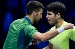 开云体育官方网站-关于英国网球队碾压澳大利亚网球队，德约科维奇关键制胜的信息