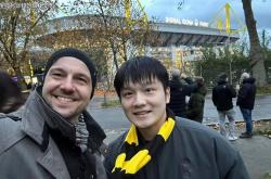 开云体育app-包含韩国乒乓球队血洗奥地利乒乓球队，波尔绝境逆转的词条