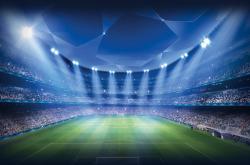 开云体育APP下载-欧冠淘汰赛之夜，卡瓦哈尔刷新纪录，忠诚与坚韧铸就的传奇