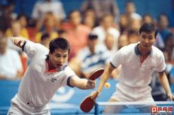 开云平台-中国乒乓球队逆转日本乒乓球队，奥恰洛夫完成帽子戏法的简单介绍