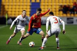 开云体育入口-关于马赛力克日本，费兰·托雷斯一己之力扛起全队的信息