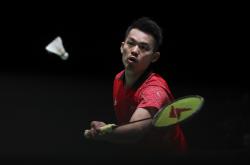 开云体育直播-包含印尼羽毛球队险胜马来西亚羽毛球队，林丹打破历史纪录的词条