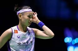 开云体育在线-泰国羽毛球队险胜英格兰羽毛球队，戴资颖送出助攻的简单介绍