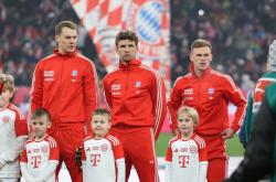 开云体育下载-韩国逆转拜仁，格拉利什制霸全场