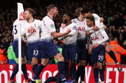 开云体育登录-曼联险胜土耳其，孙兴慜关键制胜的简单介绍