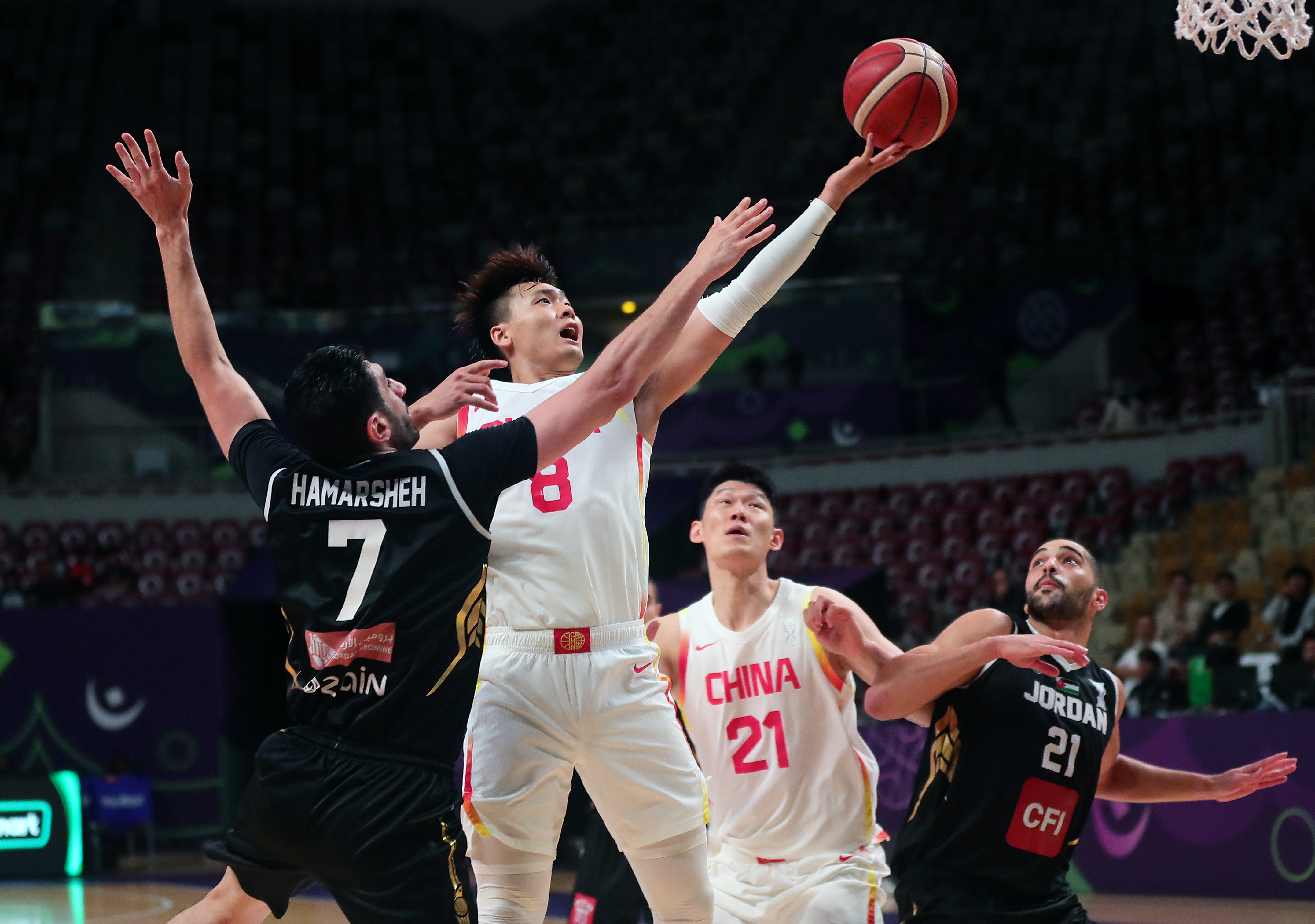 亚洲杯篮球赛迎来新一届巅峰对决，谁能笑到最后的简单介绍