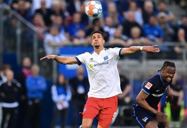 汉堡挖掘意甲新星，助力球队重登德甲的简单介绍