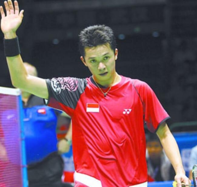 关于印尼羽毛球队碾压英格兰羽毛球队,陶菲克惊艳世界的信息 关于印尼羽毛球队碾压英格兰羽毛球队,陶菲克惊艳世界的信息