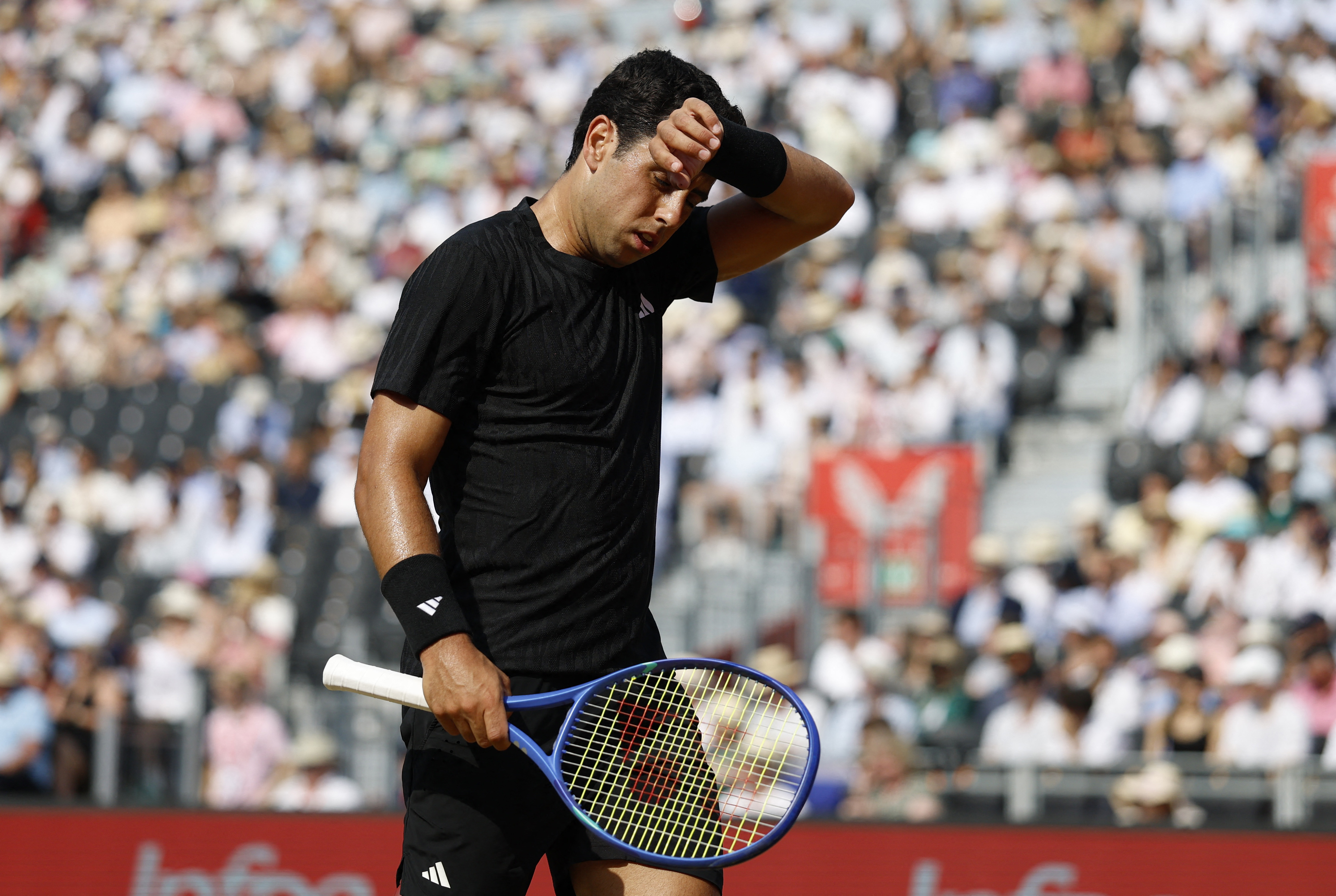 包含意大利网球队翻盘世界网球队，阿尔卡拉斯完成帽子戏法的词条