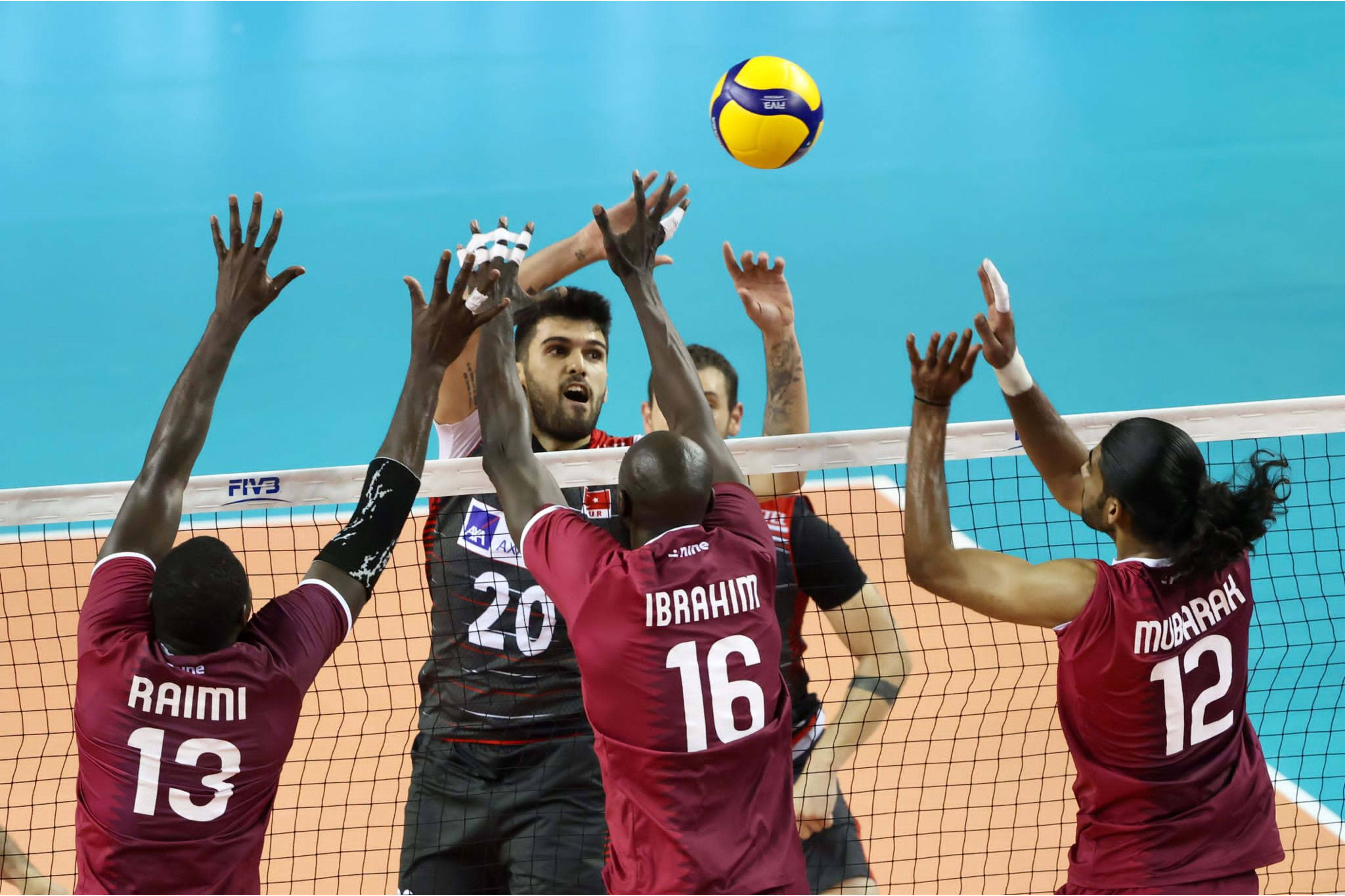 土耳其碾压法国，恩昆库送出助攻的简单介绍