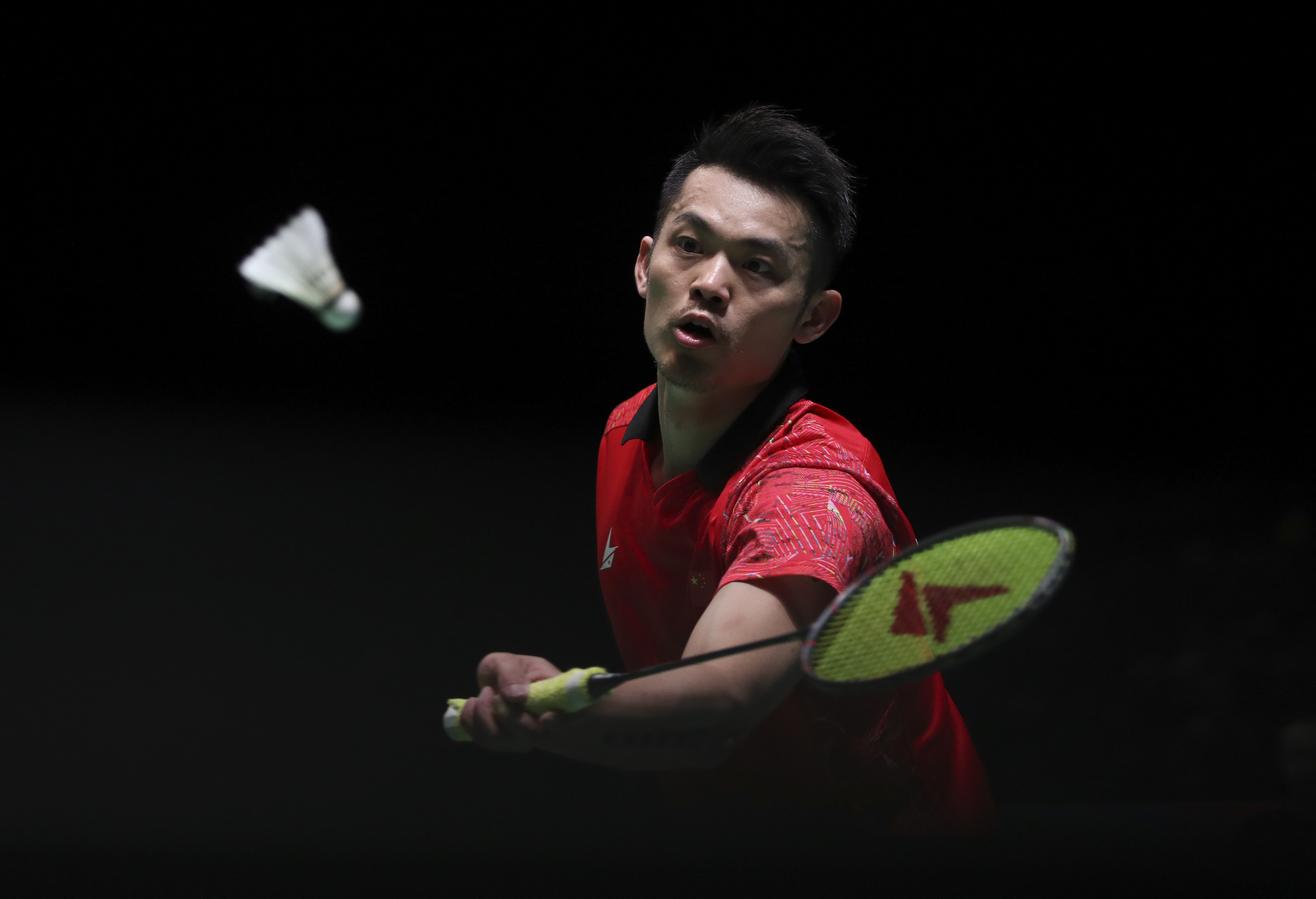 包含印尼羽毛球队险胜马来西亚羽毛球队，林丹打破历史纪录的词条