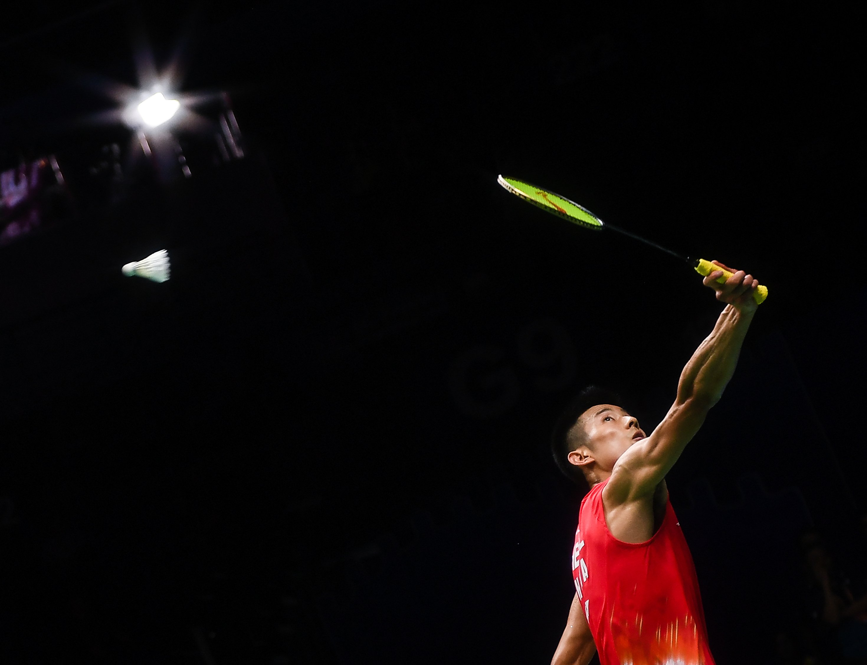 印度羽毛球队强势马来西亚羽毛球队,谌龙完成帽子戏法的简单介绍 印度羽毛球队强势马来西亚羽毛球队,谌龙完成帽子戏法的简单介绍