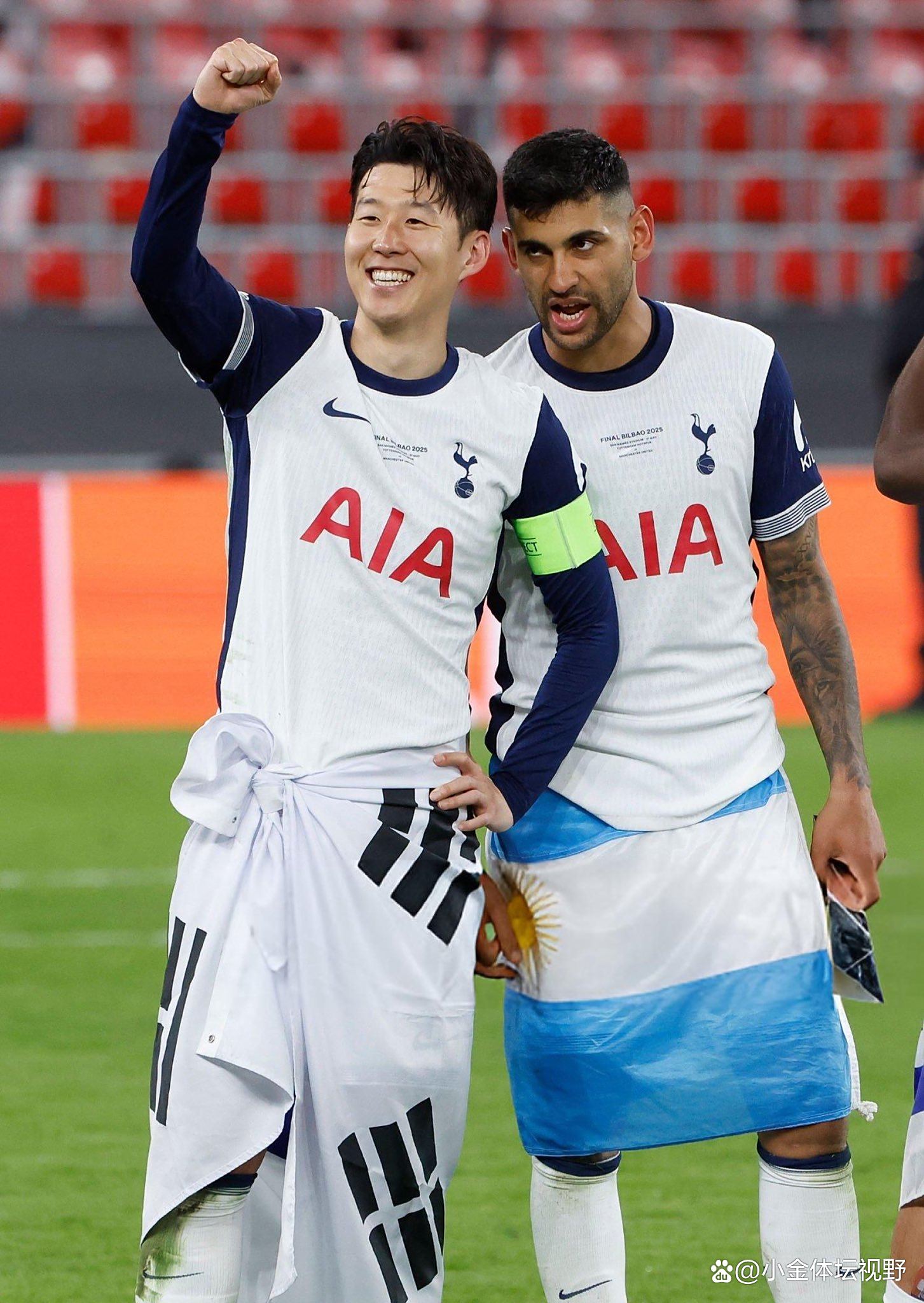 曼联险胜土耳其，孙兴慜关键制胜的简单介绍