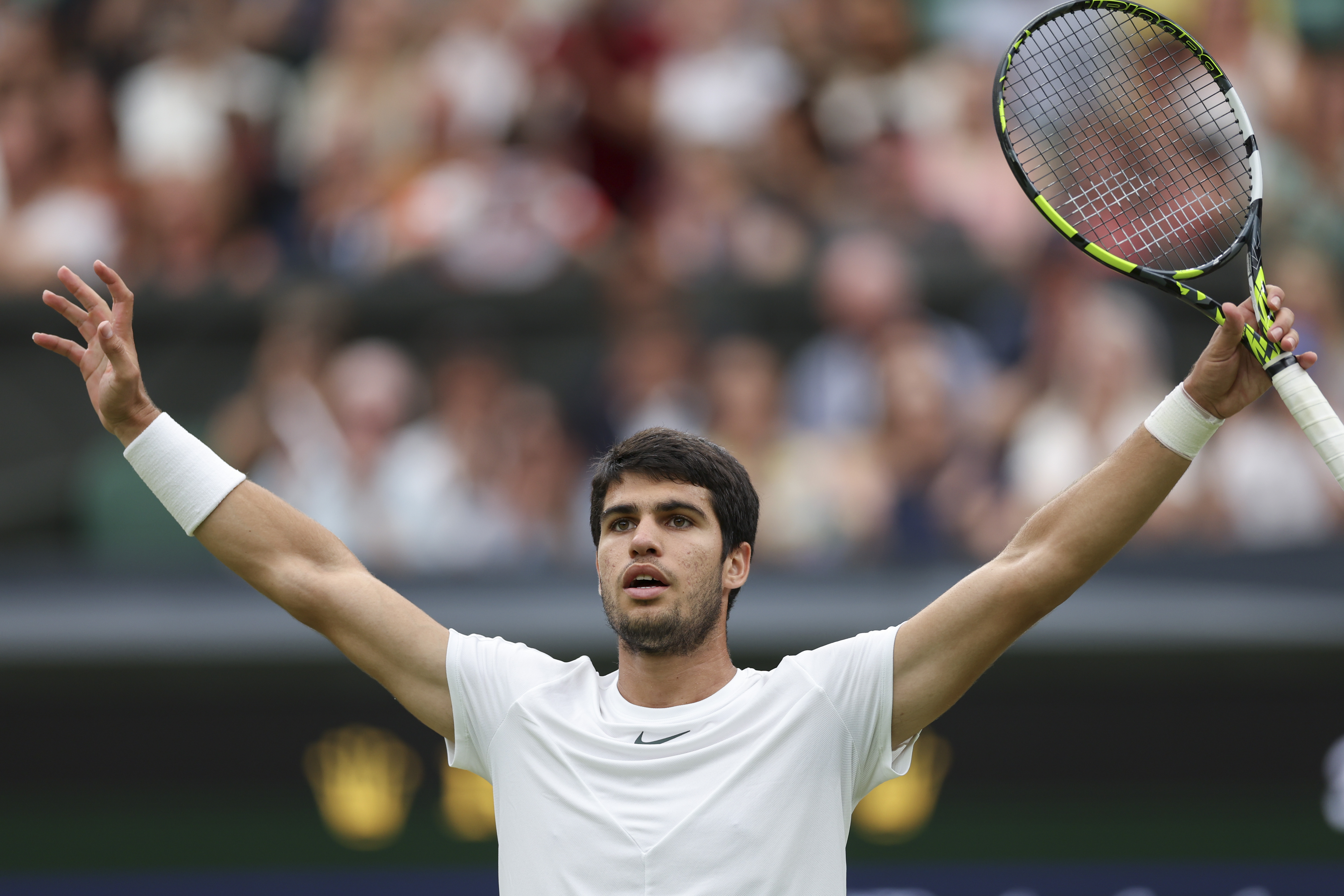 世界网球队强势欧洲网球队，阿尔卡拉斯惊艳世界的简单介绍