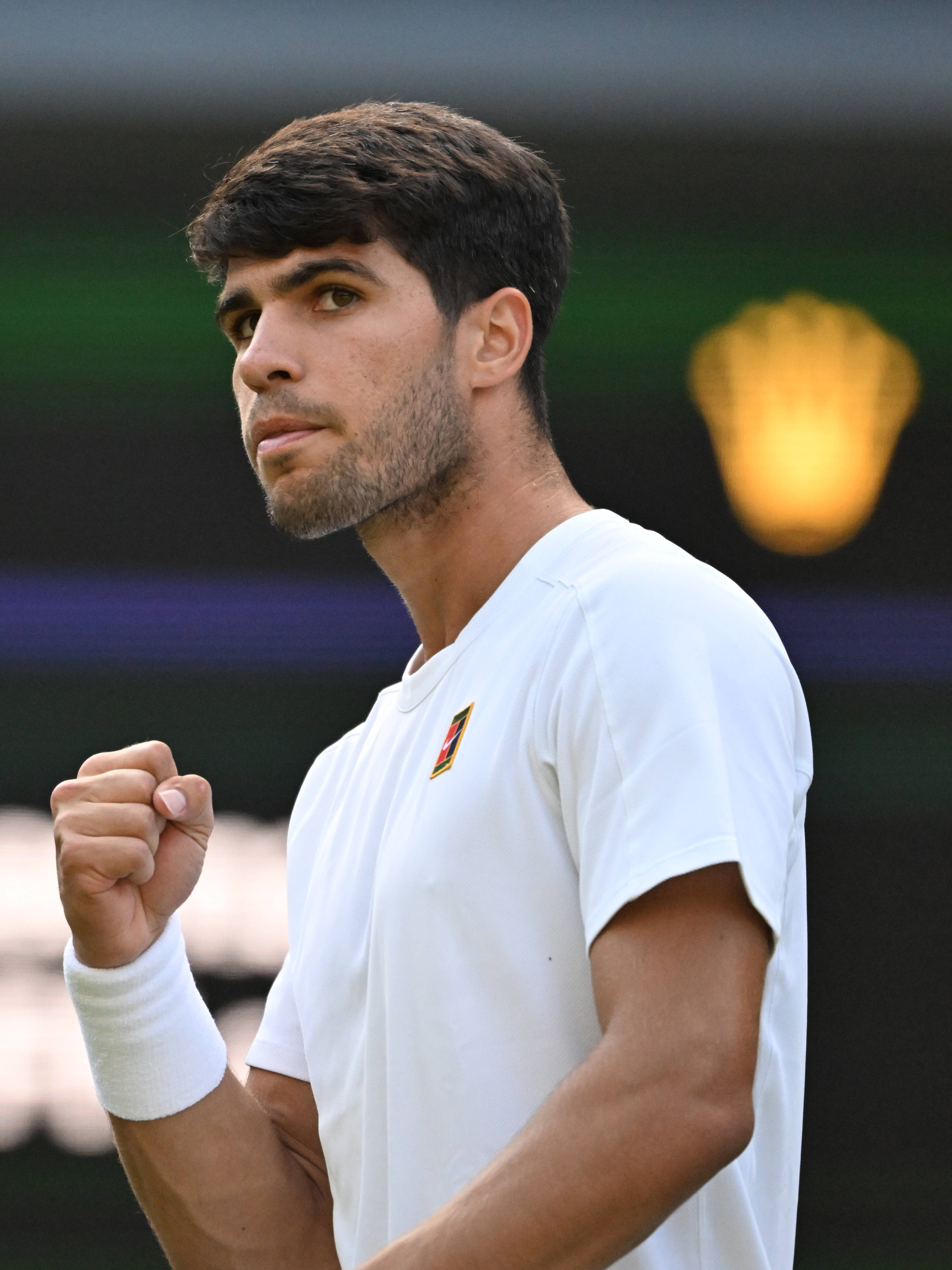 世界网球队强势欧洲网球队，阿尔卡拉斯惊艳世界的简单介绍