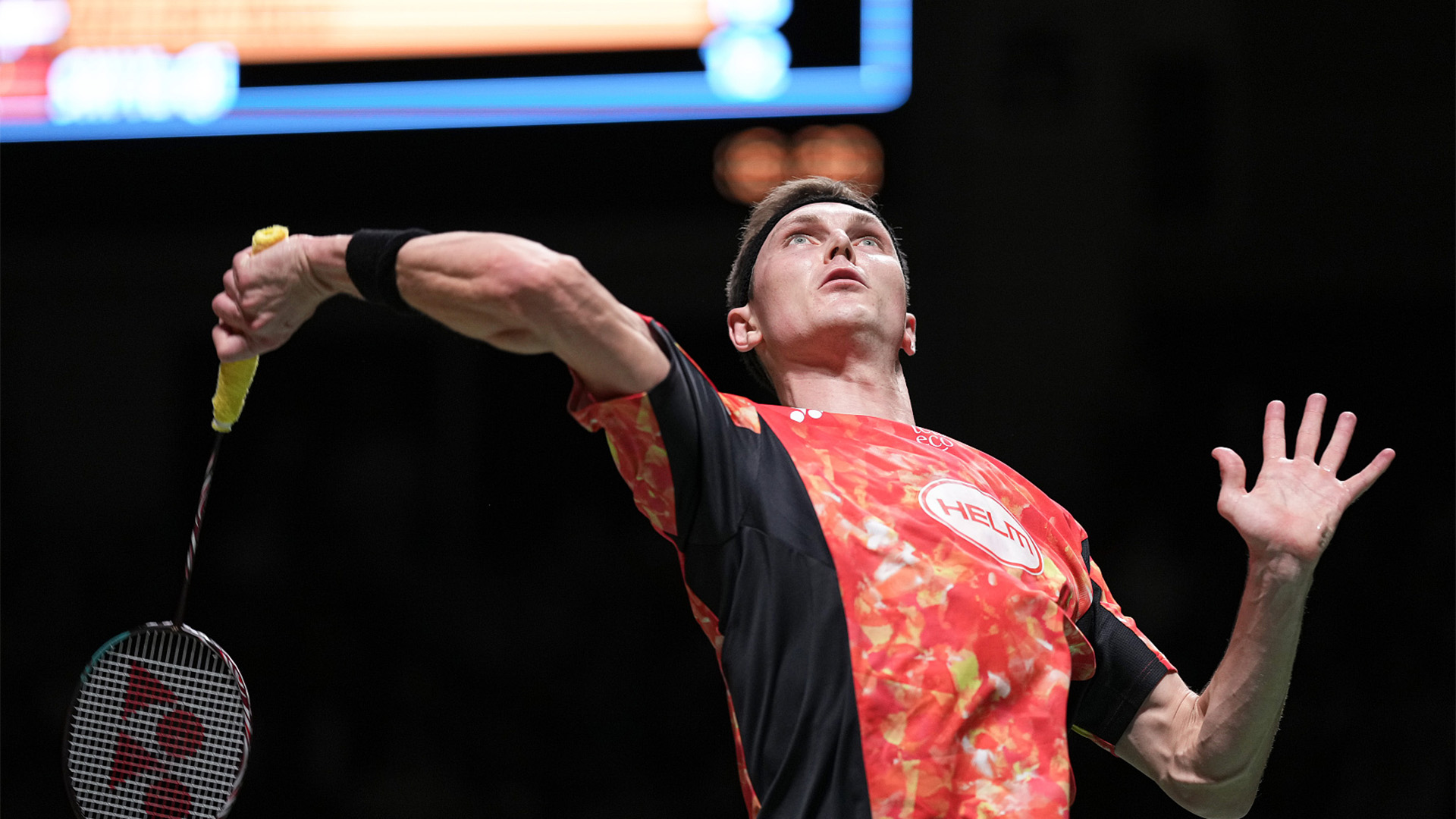 印度羽毛球队横扫中国羽毛球队,安赛龙绝境逆转的简单介绍 印度羽毛球队横扫中国羽毛球队,安赛龙绝境逆转的简单介绍