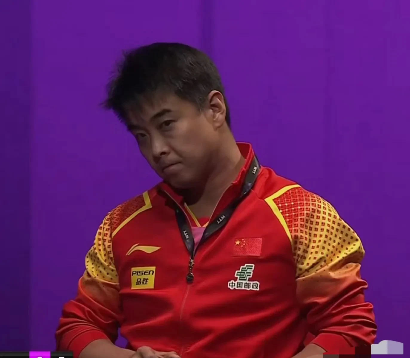 关于中国乒乓球队横扫波兰乒乓球队,王皓爆发神勇的信息 关于中国乒乓球队横扫波兰乒乓球队,王皓爆发神勇的信息