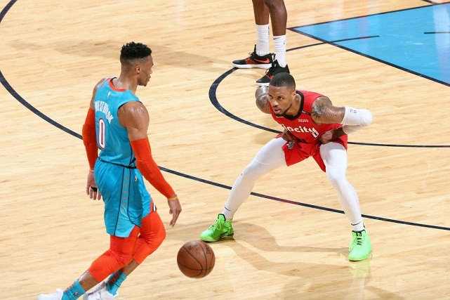 辽宁队力克太阳，乔治惊艳四座的简单介绍